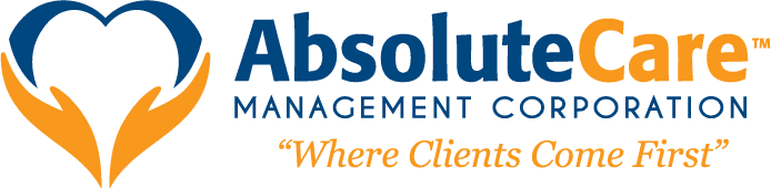 Absolute Care Management Corporation logo