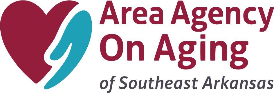 Area Agency on Aging of SE AR logo