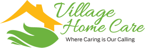 Village Home Care logo