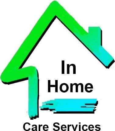 In-Home Care Services logo