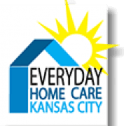 Everyday Home Care Kansas City logo