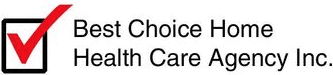 Best Choice Home Health Care Agency Inc logo
