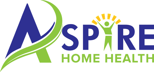Aspire Home Health Inc logo