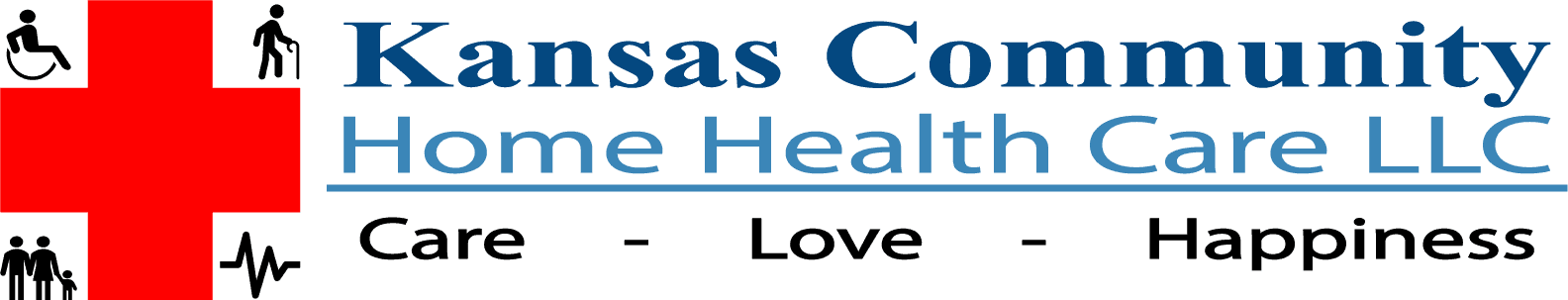 Kansas Community Home Health Care LLC logo