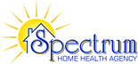 Spectrum Home Health, Inc. logo