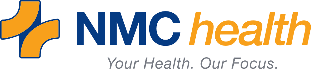NMC Health | Private Duty logo