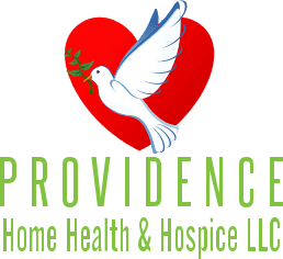 Providence Home Health LLC logo