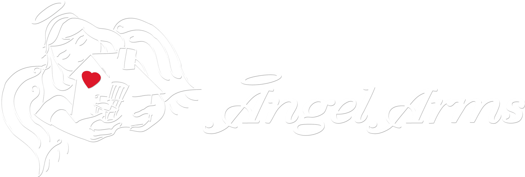 Angel Arms Home Health logo