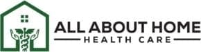 All About Home Health Care logo