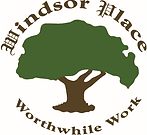 Windsor Place At Home Care logo