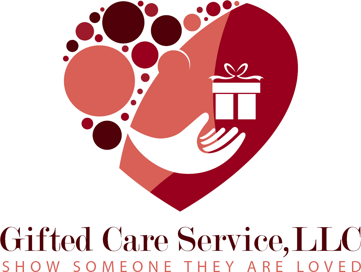 Gifted Care Service logo