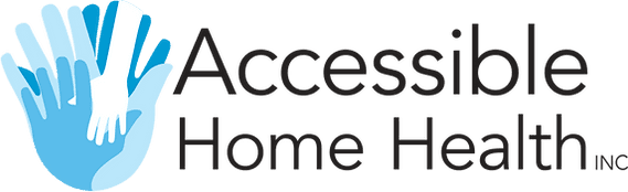 Accessible Home Health, Inc logo