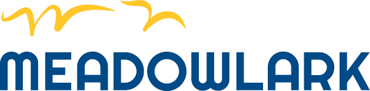 Meadowlark Home Health Services logo