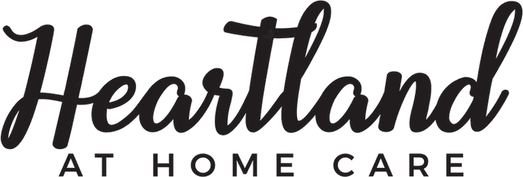 Heartland At Home Care logo