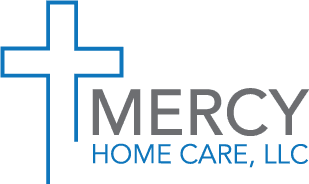 Mercy Home Care logo