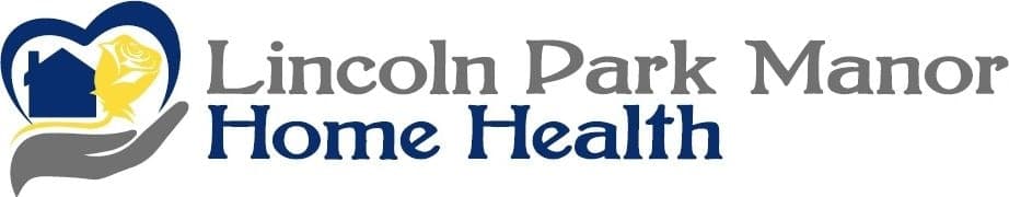 Lincoln Park Home Health logo