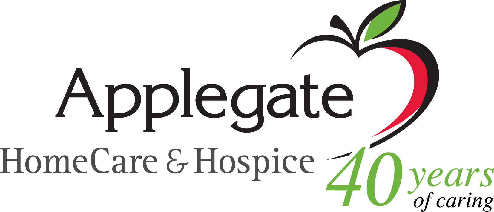 Applegate HomeCare & Hospice Salt Lake City logo