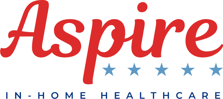 Aspire Home Health and Hospice logo