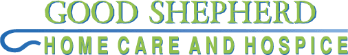 Good Shepherd Home Care & Hospice logo