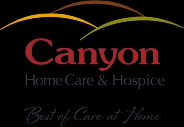 Canyon Home Care & Hospice logo