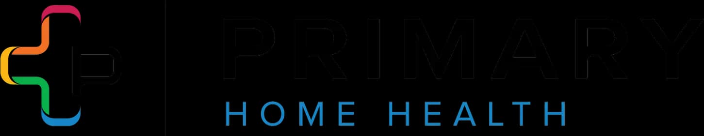 Primary Home Home logo