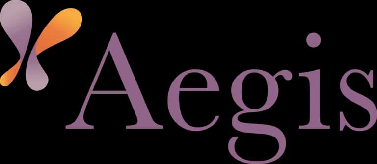 Aegis Home Health & Hospice logo
