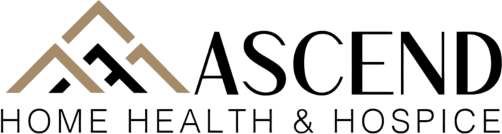 Ascend Home Health & Hospice logo