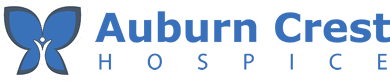 Auburn Crest Home Health and Hospice logo
