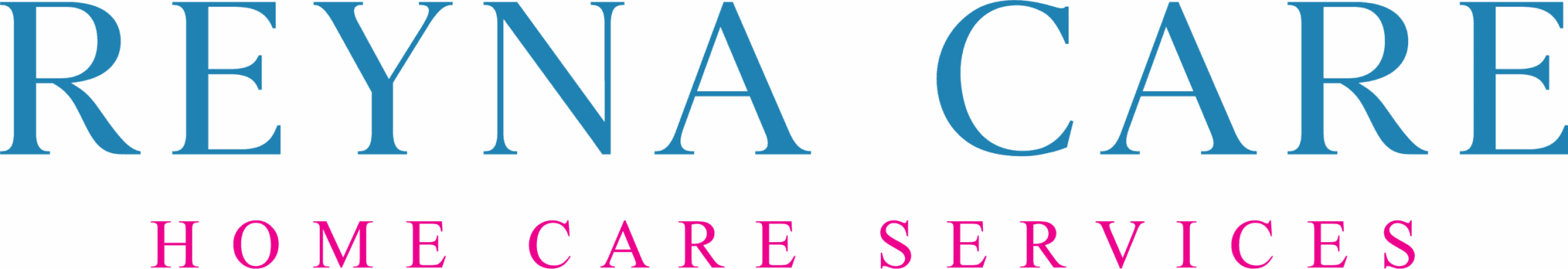 Reyna Care logo