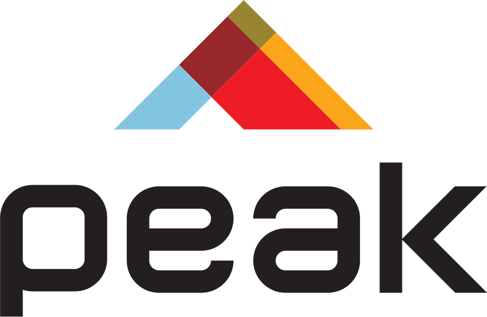 Peak Home Health & Hospice logo