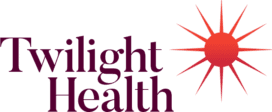 Twilight Health logo
