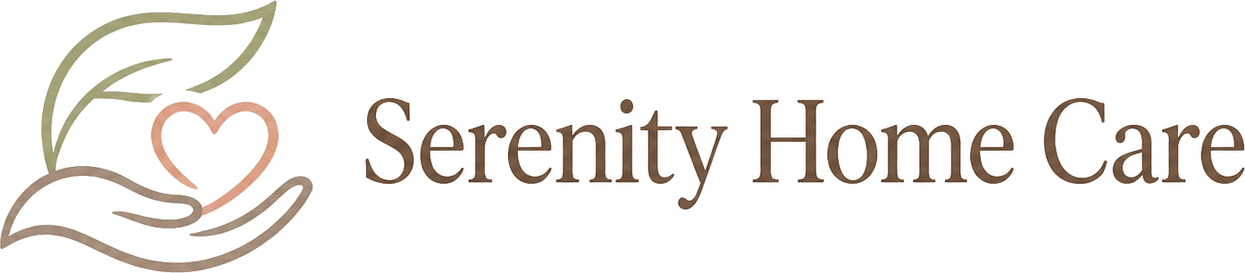 Serenity Home Care, LLC logo