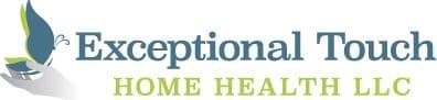 Exceptional Touch Home Health,LLC logo