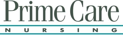 Prime Care Nursing logo