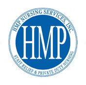 HMP Nursing Services, Inc. logo