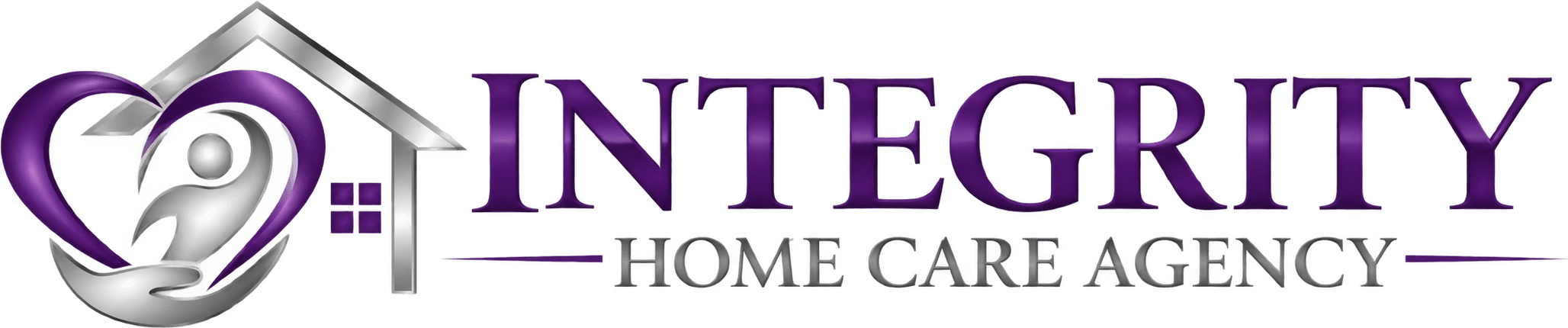 Integrity Home Care Agency logo