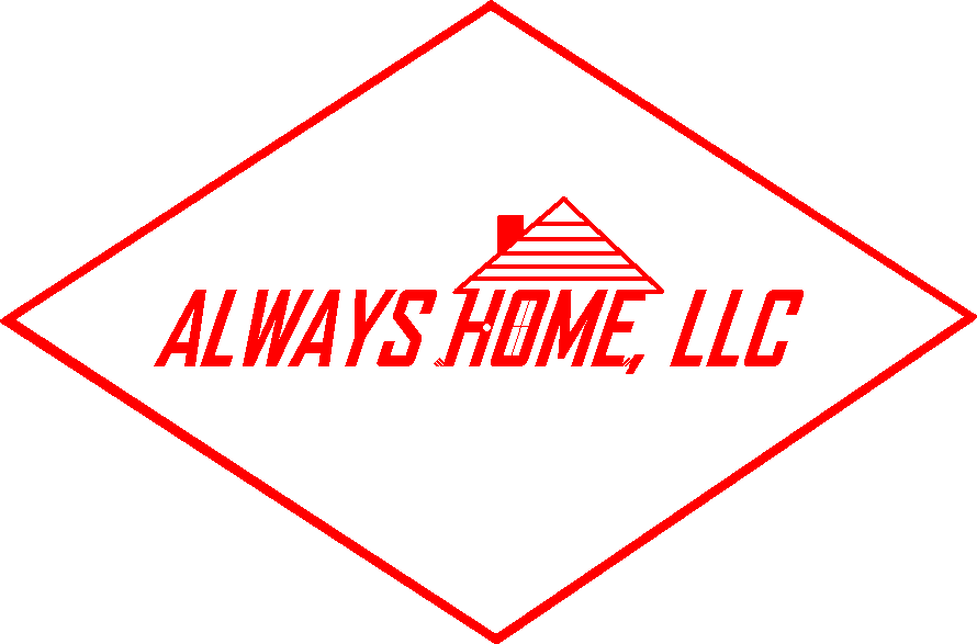ALWAYS HOME, LLC logo
