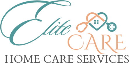 Elite Care Home Care Services logo