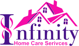 Infinity HomeCare Services LLC logo