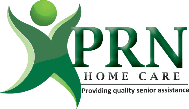 PRN Home Care Services logo