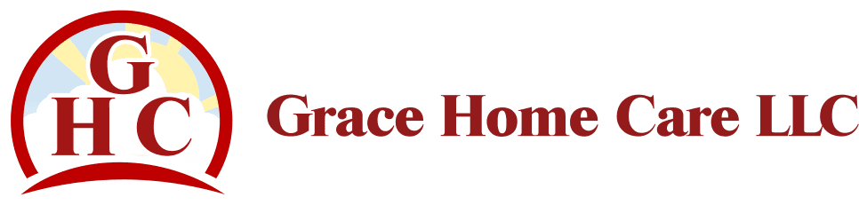 Grace Home Care LLC logo
