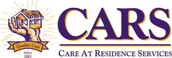 Care At Residence Services Inc logo