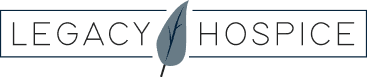Legacy Hospice of the South logo