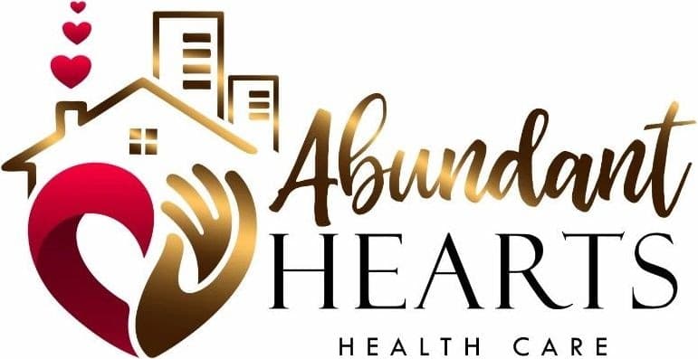 Abundant Hearts Health Care PLLC logo