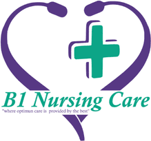B1 Nursing Care logo