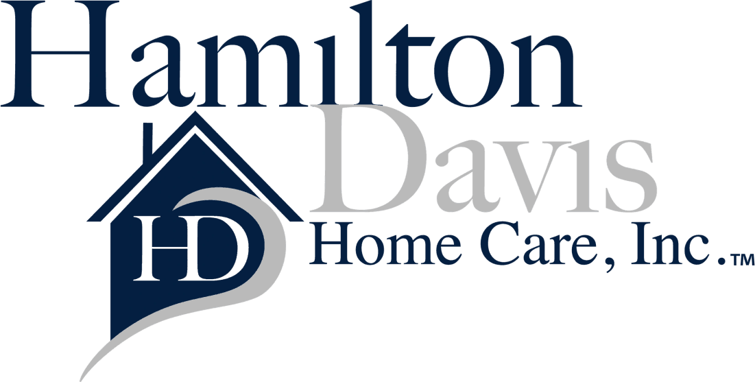 HamiltonDavis Care at Home, Inc. logo