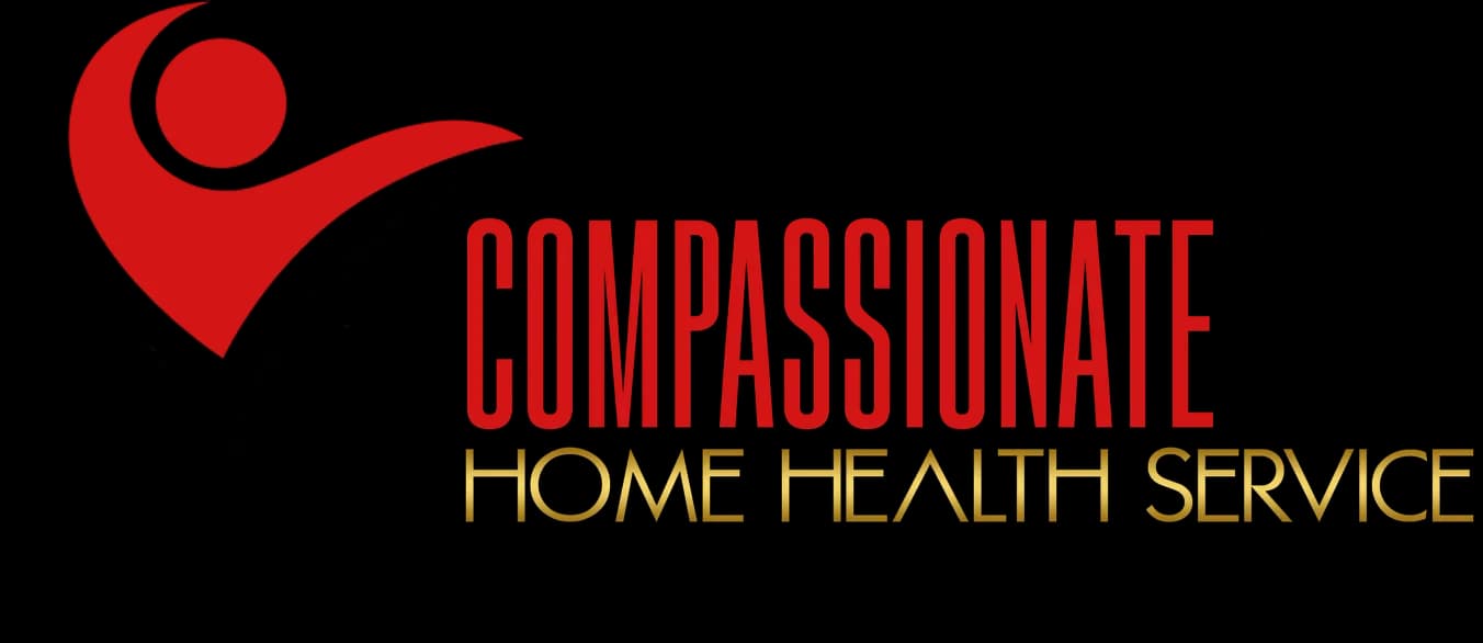 Compassionate Care Home Health Services logo