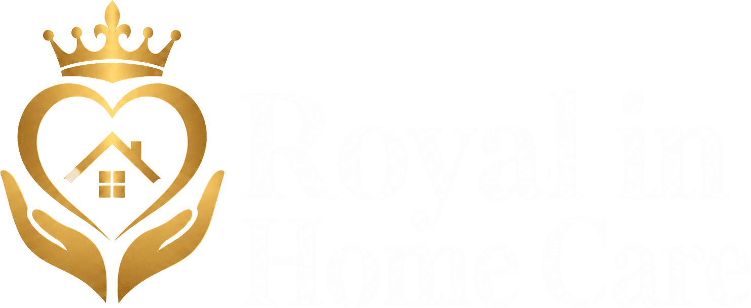 Royal In Home Care LLC logo