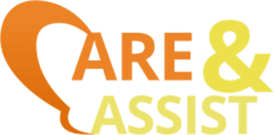 Care & Assist logo