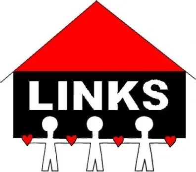 Links II, Inc Personal Care Services logo